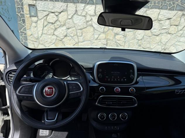Fiat 500X 1.6 MultiJet 120 CV 120 - Foto 9