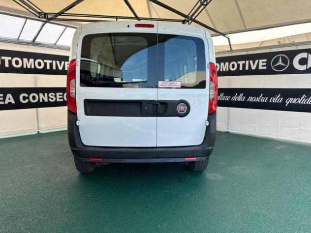 FIAT Doblo Doblò 1.3 MJT PL Combi Maxi N1 + IVA rif. 24024671 - Foto 5