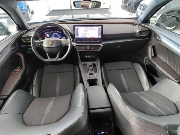 CUPRA Formentor 1.5 TSI DSG solo km 43.000 Unico Proprietario rif. 23675263 - Foto 9