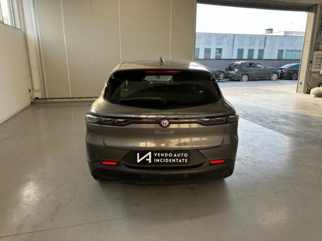 ALFA ROMEO Tonale 1.5 130CV MHEV TCT7 SUPER rif. 23736307 - Foto 6