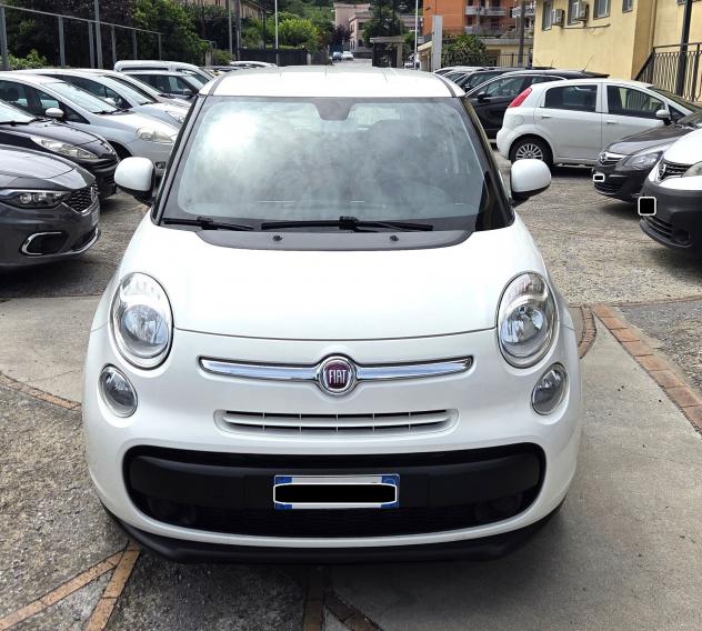 Fiat 500L 1.3 Multijet DISTRIBUZIONE FATTA GARANZIA