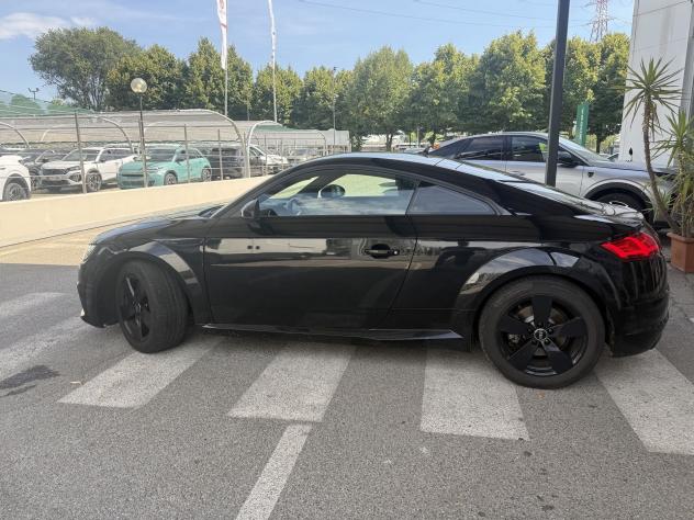 Audi TT 45 TFSI S tronic - Foto 10