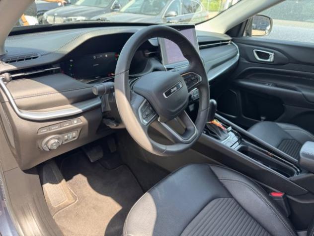 JEEP Compass 1.3 Turbo T4 190 CV PHEV AT6 4xe Limited rif. 24002790 - Foto 9