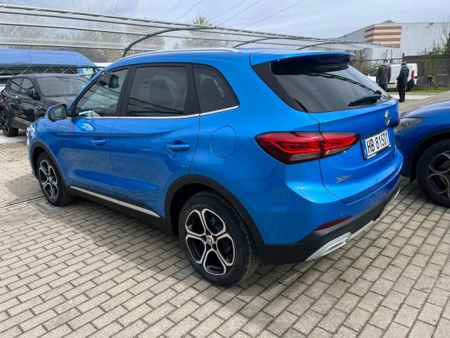 MG ZS 1.5 Comfort KM0 - Foto 8