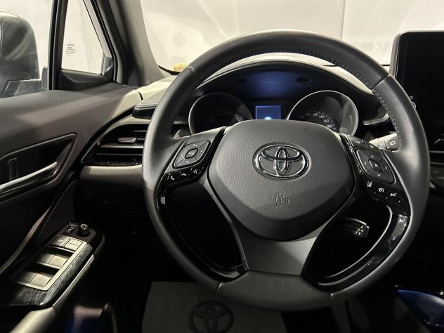 Toyota C-HR C-HR 1.8 Hybrid E-CVT Trend - Foto 9