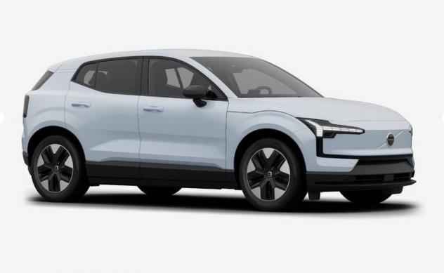 Volvo EX30 single motor Extended Range Plus rwd - Foto 3