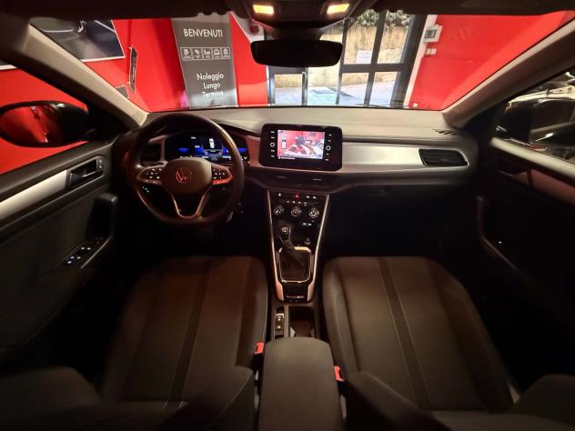 Volkswagen T-Roc 2.0 TDI IVA ESPOSTA - Foto 3