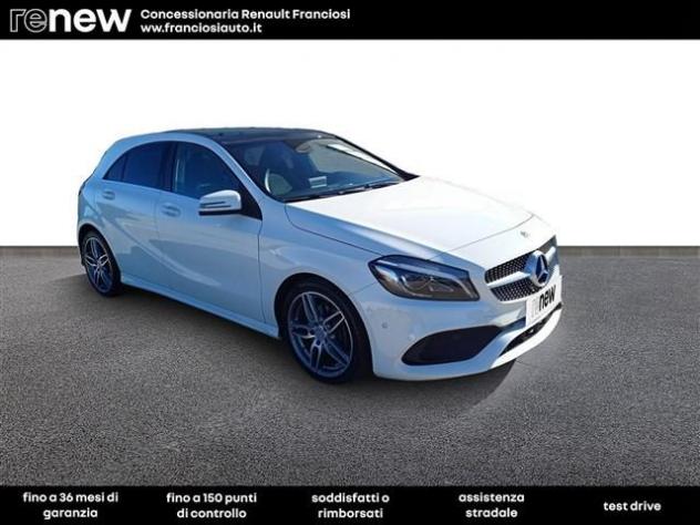 MERCEDES-BENZ A 180 D Premium 7G-DCT my16 rif. 23859933 - Foto 2