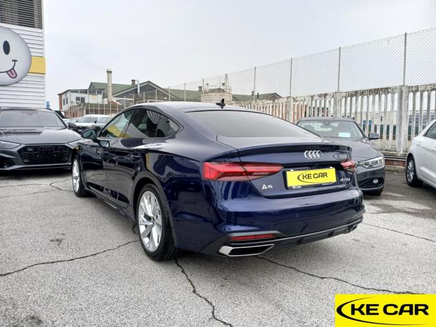 Audi A5 A5 SPB 40 TDI S tronic Advanced - MATRIX - PROMO AUDI - Foto 7