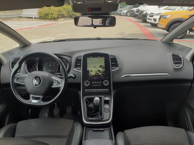 Renault Grand Scénic dCi 130 CV 7 POSTI - GARANZIA - KM CERTIFICATI - Foto 8