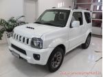 SUZUKI Jimny 1.3 vvt 4WD E6 Comfort Style+  "Come Nuova!!!" rif. 24157092