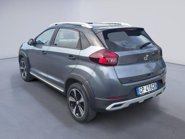 DR AUTOMOBILES dr 3.0 1.5 GPL 116 CV AT NEOPATENTATI - Foto 6