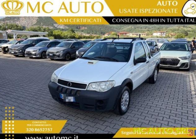 FIAT Strada 1.3 MJT Pick-up rif. 23775985 - Foto 3