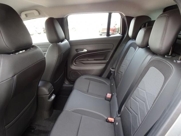 Jeep Avenger 1.2 Turbo 100 CV Longitude - Foto 8