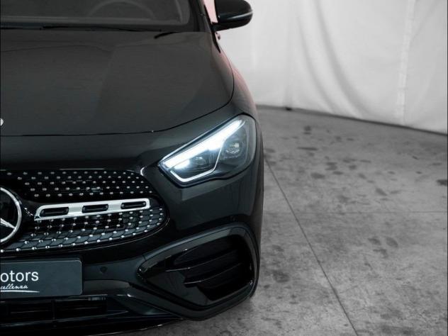 Mercedes-Benz GLA GLA 200 d automatic AMG Line Premium Plus Extra - Foto 6