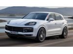 PORSCHE Cayenne 3.0 V6 UFFICIALE ITALIA rif. 18909230