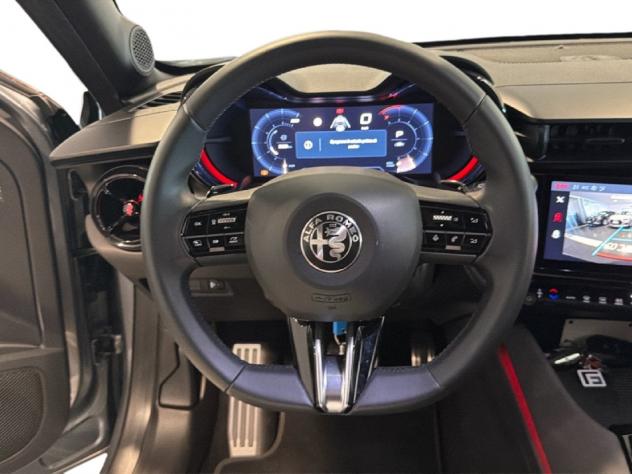Alfa Romeo Junior Ibrida 1.2 136CV Hybrid eDCT6 ibrida SPECIALE - Foto 6