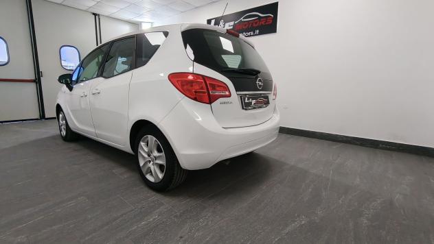 Opel Meriva Meriva cosmo Gpl-casa madre scadenza 2036 - Foto 5