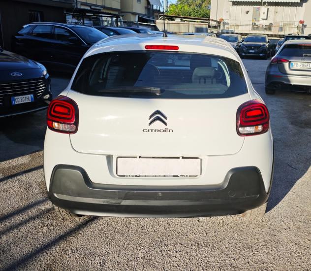 PERFETTA CITROEN C3 1.5DCI 102CV 2022 9.199 - Foto 5