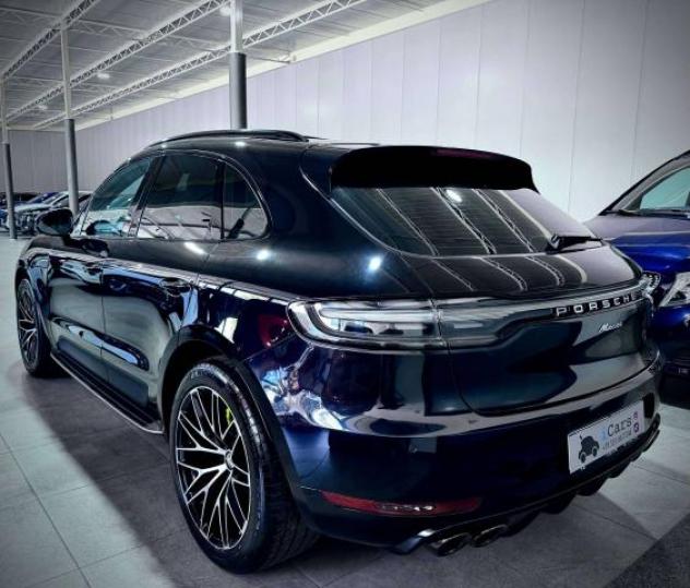 Porsche Macan 2.0 245CV PDK - Foto 8