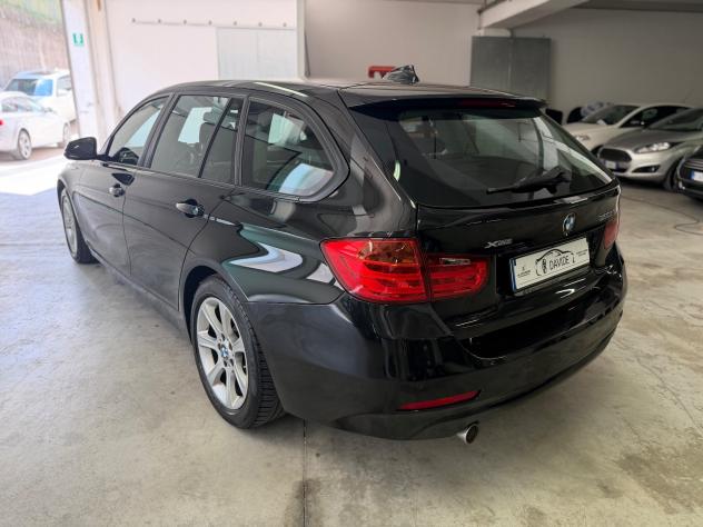 Bmw 320 320d xDrive Touring Business aut. - Foto 5