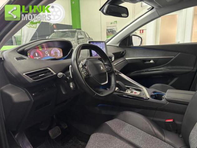 PEUGEOT 3008 BlueHDi 130 S&S Allure rif. 23992154 - Foto 9