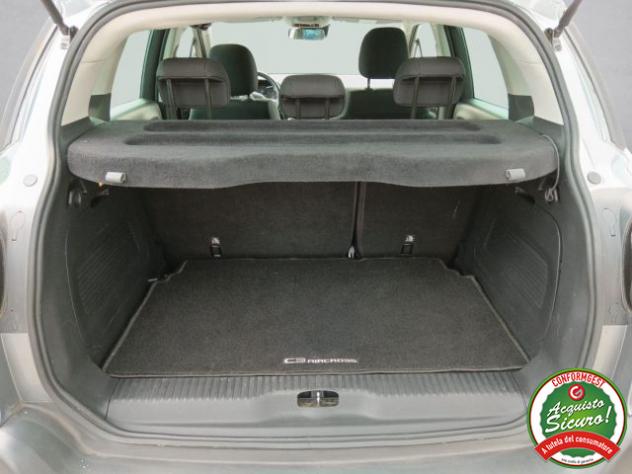 CITROEN C3 Aircross PureTech 110 S&S Shine Navi rif. 22376372 - Foto 5