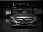 MERCEDES - Classe C CoupÃ¨ - C 220 d Auto CoupÃ© Sport