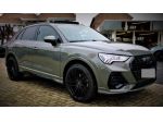 Audi Q3 35 TDI S Line Pro Line S 2019 2019