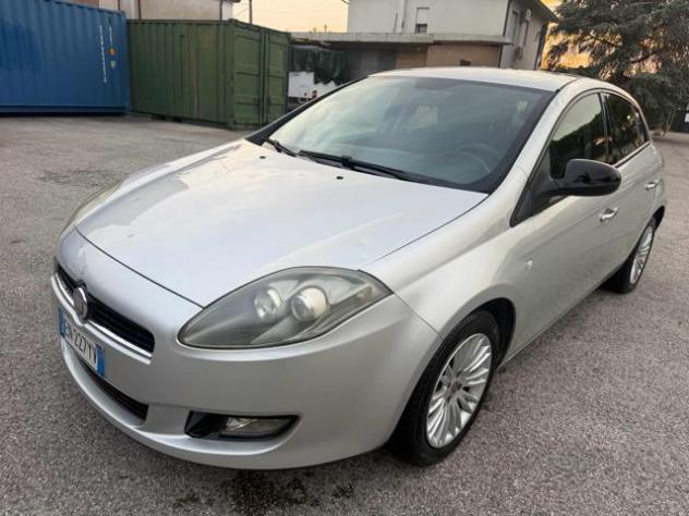 FIAT Bravo BENZINA/GPL 1.4 EasyPower Easy Stupenda Bellissima rif. 24129801