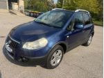 FIAT Sedici 1.6 16V 4x4 Experience Stupenda Bellissima rif. 24170163