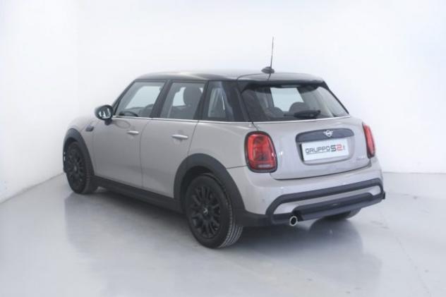MINI Cooper 1.5 Cooper Essential 5 porte Tetto nero/cerchi 17' rif. 22568111 - Foto 6