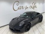 PORSCHE 911 Carrera 992 Coupè IVA ESPOSTA rif. 24194012