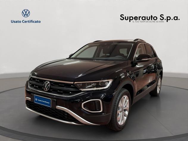 Volkswagen T-Roc T-Roc 1.0 TSI Edition Plus