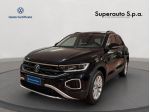 Volkswagen T-Roc T-Roc 1.0 TSI Edition Plus