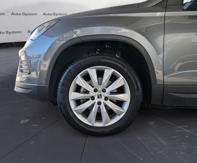 SEAT Ateca Ateca 2.0 tdi Business 115cv - Foto 6