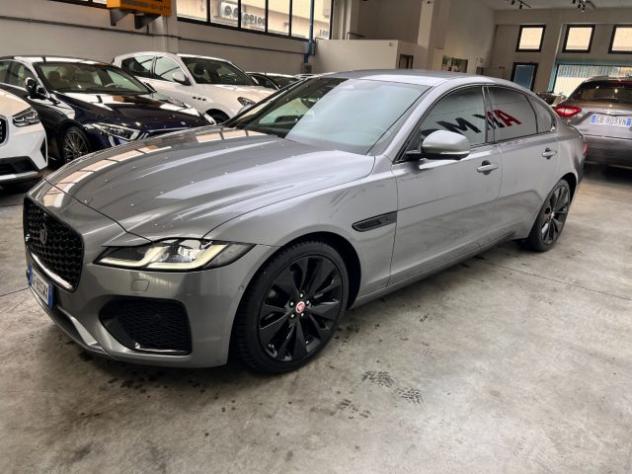 JAGUAR XF 2.0 D 204 CV AWD aut. SE rif. 24016770 - Foto 9