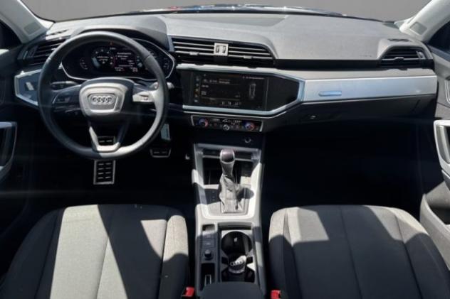 AUDI Q3 35 TDI S tronic Business Advanced rif. 23798106 - Foto 6