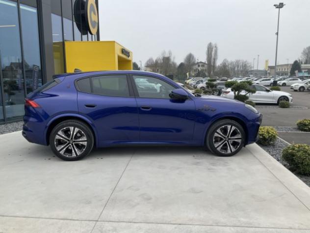 MASERATI Grecale Folgore rif. 23759220 - Foto 5