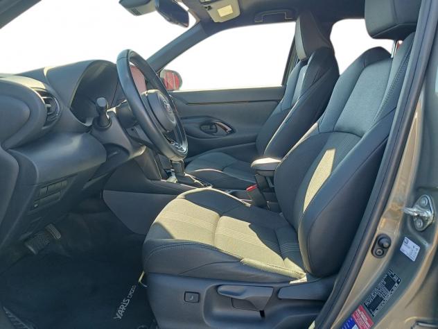 Toyota Yaris Cross Yaris Cross 1.5 Hybrid 5p. E-CVT i Adventure - Foto 9