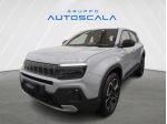 JEEP Avenger 1.2 Turbo 110cv MHEV Summit rif. 24130736