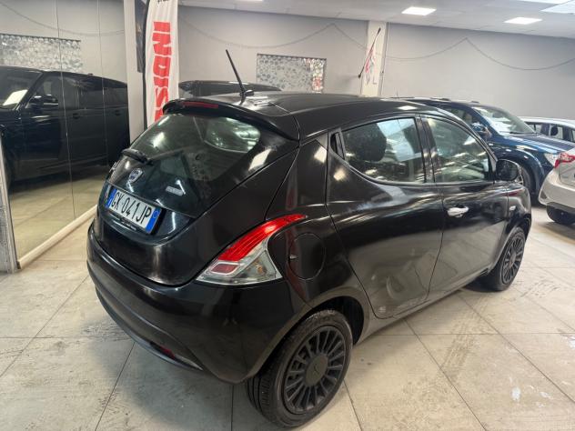 Lancia Ypsilon 1.0 FireFly Hybrid UnYca 69CV Ok Neopatentati - Foto 5