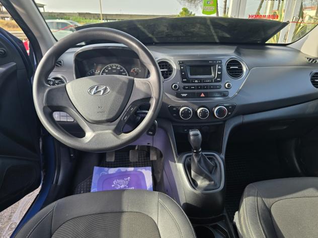 Hyundai i10 1.0 MPI Comfort - Foto 7