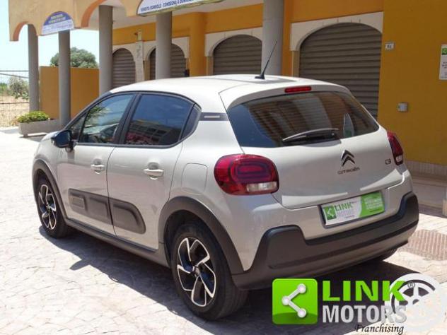 CITROEN C3 1.6 HDI 102 CV C-SERIES rif. 23784494 - Foto 6
