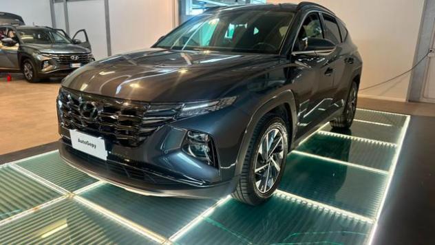 HYUNDAI Tucson 1.6 CRDI XLine rif. 23865344 - Foto 3
