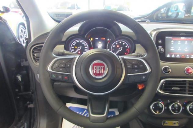 FIAT 500X 1.0 T3 120 CV rif. 23795577 - Foto 10