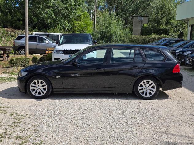 BMW SERIE 3 320D SW 2007 163CV GARANZ 12M - Foto 3