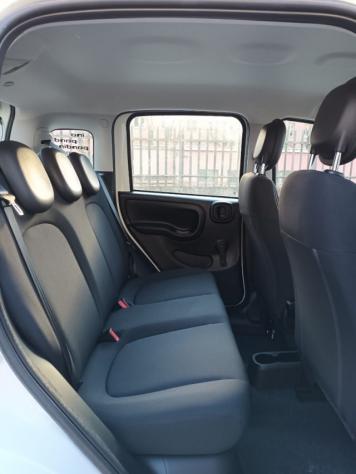 FIAT Panda 1000 HYBRID PANDINA ICON 70CV 5P PACKCITY ITALIA rif. 23999345 - Foto 7