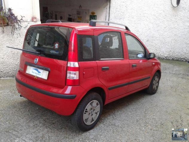 FIAT - Panda - 1.2 Dualogic - Foto 5