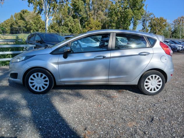 Ford Fiesta 1.2 BZ - Foto 8